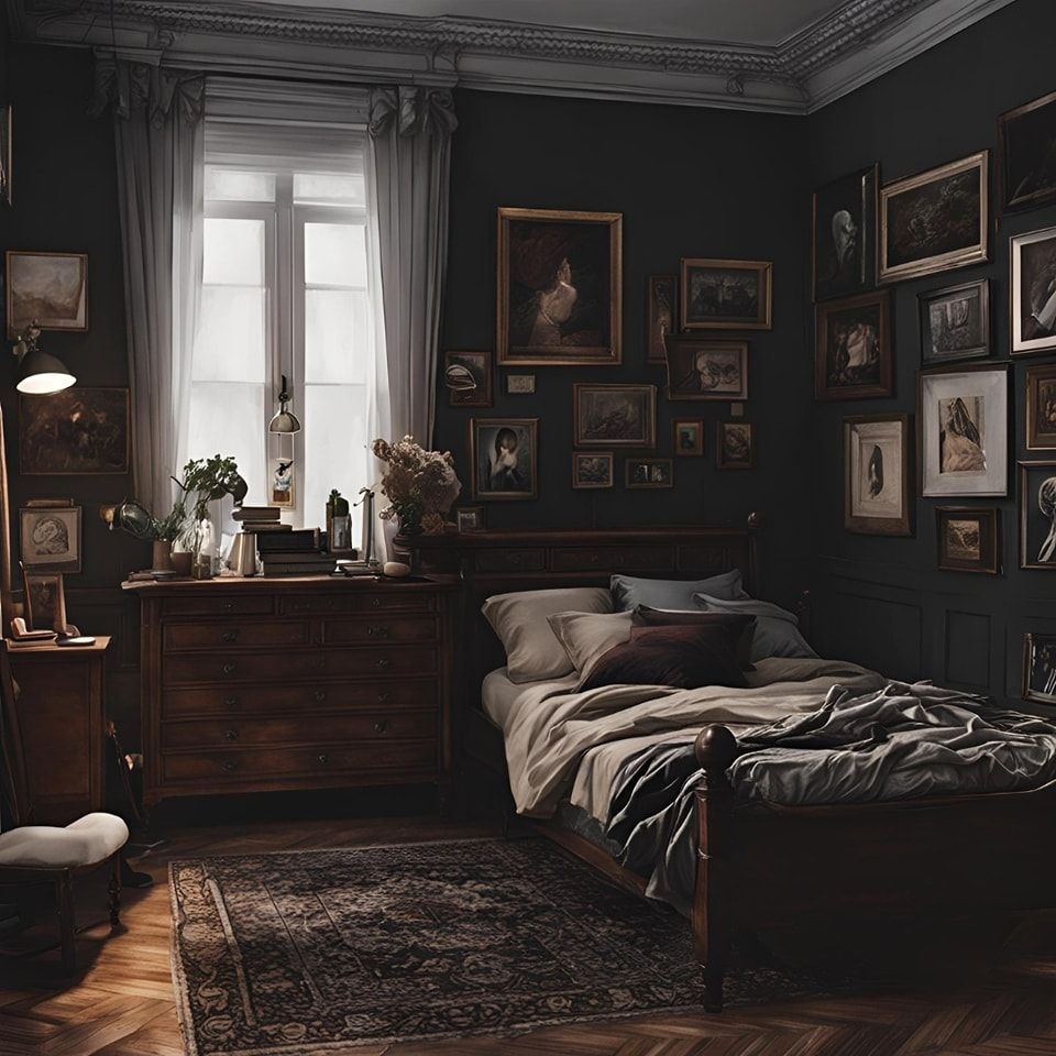 The Dusty Loft Antiques in Amherstburg, Ontario